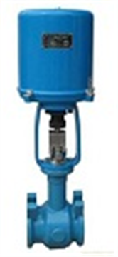 氣動(dòng)活塞式偏心旋轉(zhuǎn)閥